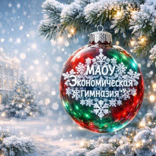 МАОУ "Экономическая гимназия"