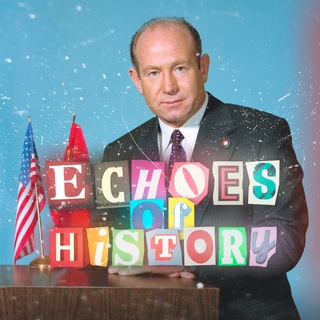 Echoes of History