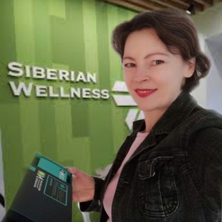 ЭКО💚 продукты из Сибири для семьи