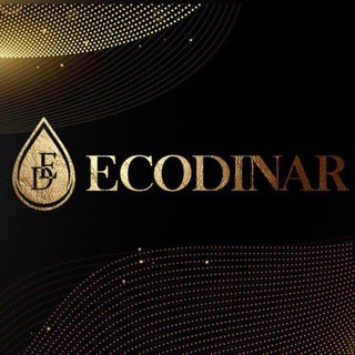 ЭКОДИНАР | ECODINAR