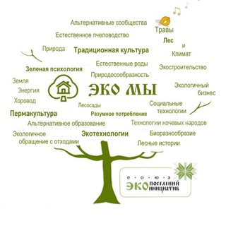 ЭКО МЫ