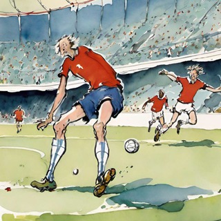 SPORTивныйНовостной