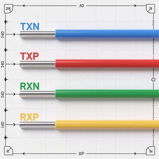 EDL ISP and testpoints