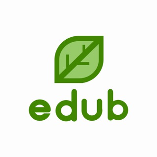 edub - Святовская Биология