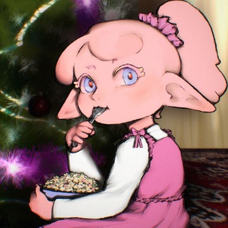 🫖EEVA🫖 | полурест