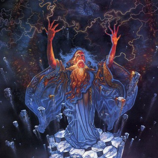 grimoire