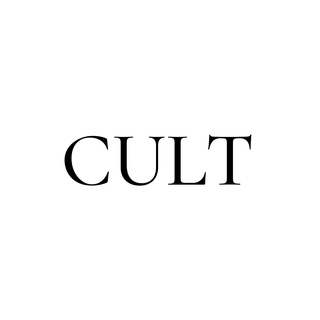 it’s a cult