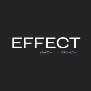 EFFECTная Я