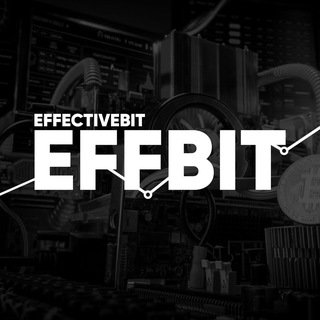 Магазин: Effective Bit