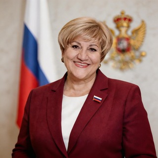Лариса Егорова. СПРАВЕДЛИВАЯ РОССИЯ