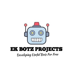 DISCUSS - EK BOTZ 🇮🇳