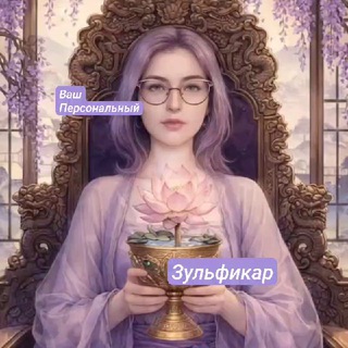 Ваш персональный Зульфикар. Будет больно. Мое слово остро. Терпите