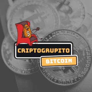 🚀🌕 El Criptogrupito Bitcoin 🐳🐳