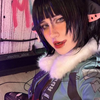 Переходник/ electro_alice