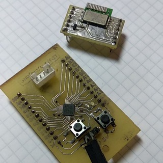 ElectronIX
