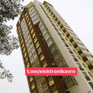 мкр-н ЭЛЕКТРОНИКА🤝