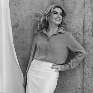 Елена Греф