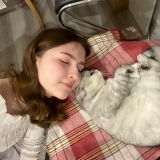 спроси меня, что значит 喵