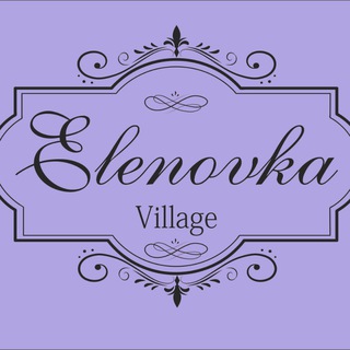 Elenovka village