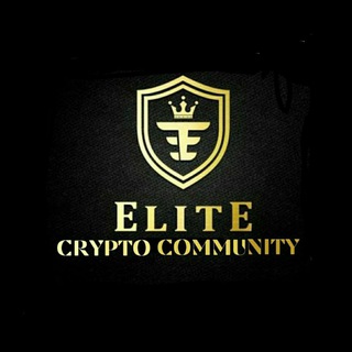 ❤$ Elite Crypto Community $♥️