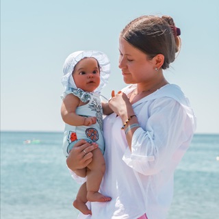 Eliza & reborn baby