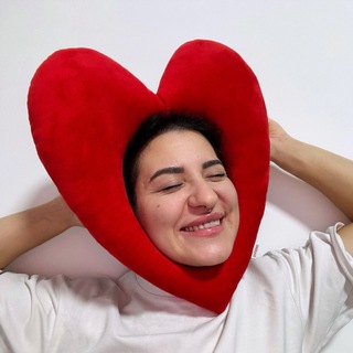 Elizaveta Burundukova 🩷
