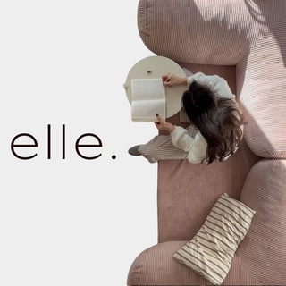 elle.