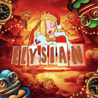 ELYSIAN TON