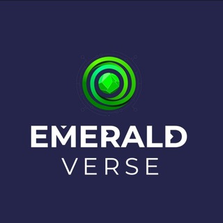 EmeraldVerse Web 3.0 СНГ