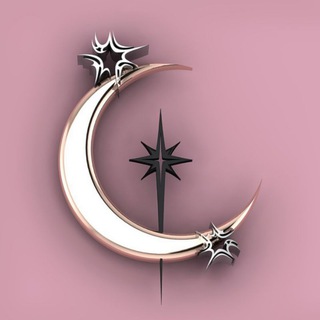 Embrasse la lune 🧜‍♀