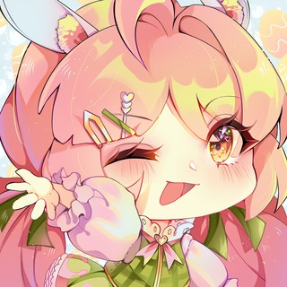ЭМИ ЧАН 💖