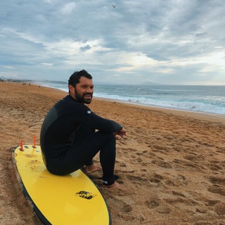 Эмиль Говорит 🏄