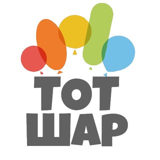 Tot.Shar | ВОЗДУШНЫЕ ШАРЫ