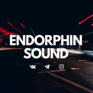 ENDORPHIN SOUND