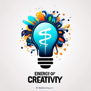 Energy of Creativity - Энергия Творчества