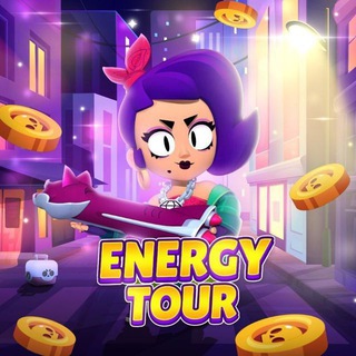 Energy Tournaments | Турниры Brawl stars