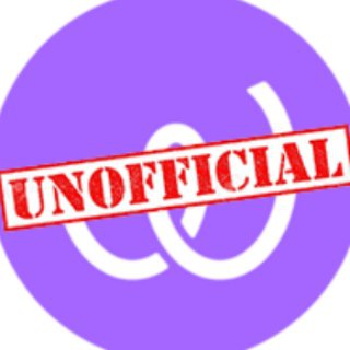 EnergyWeb Unofficial