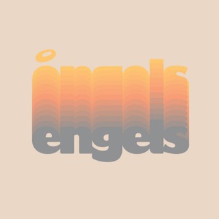 ENGELS🧇
