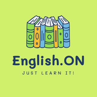 English.ON