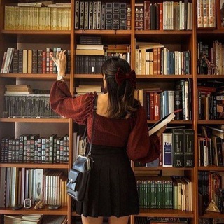 Saved English books Maura