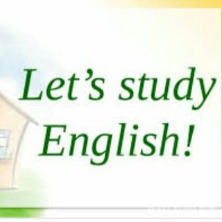 only ENGLISH