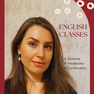 English_to_Life| Ольга Элизабеттини