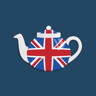 English Tea Room☕️