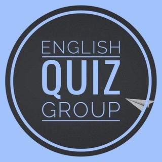 🎯English Quiz Group🎯
