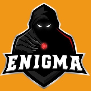 E N I G M A C H A T
