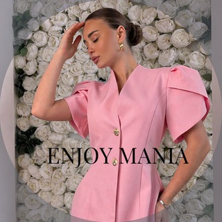 ENJOY MANIA