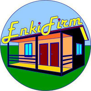 EnkiFirm - садовое и дачное строительство