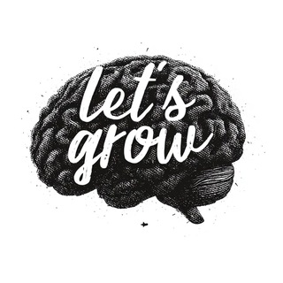let's grow