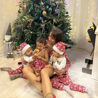 ЕнотFamily