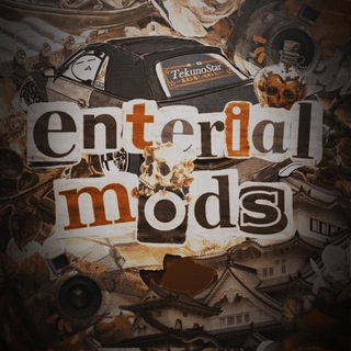 Enterial mods